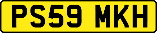PS59MKH