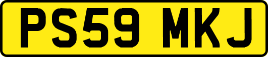 PS59MKJ