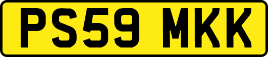 PS59MKK
