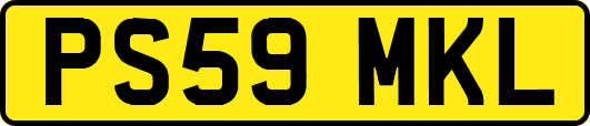 PS59MKL