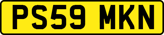 PS59MKN