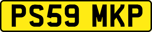PS59MKP