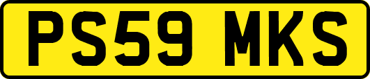 PS59MKS