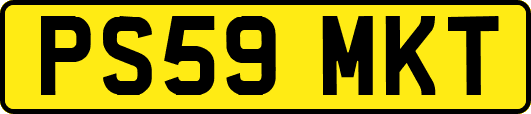 PS59MKT