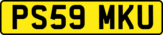 PS59MKU