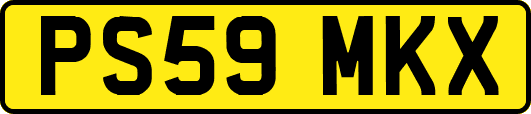 PS59MKX