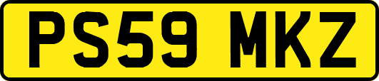 PS59MKZ