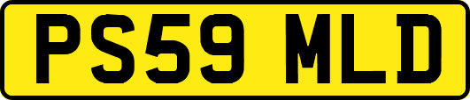 PS59MLD