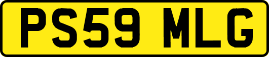 PS59MLG