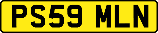 PS59MLN