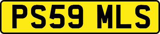PS59MLS