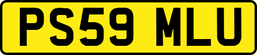 PS59MLU