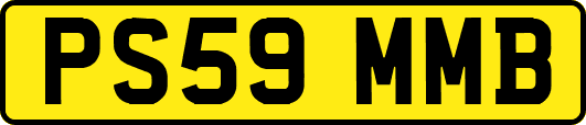 PS59MMB