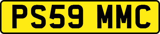 PS59MMC