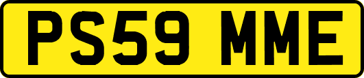 PS59MME