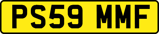 PS59MMF