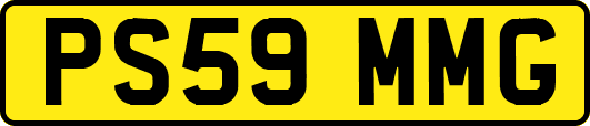 PS59MMG
