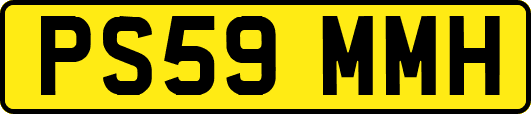 PS59MMH