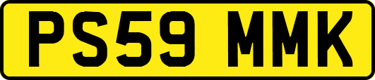 PS59MMK