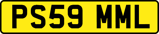 PS59MML