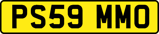 PS59MMO