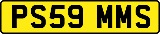 PS59MMS