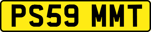 PS59MMT