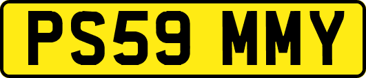 PS59MMY