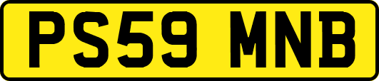PS59MNB