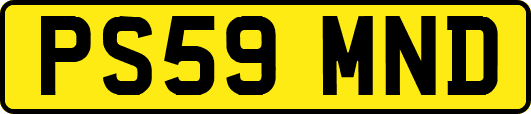 PS59MND