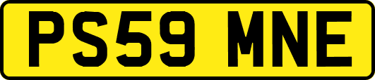 PS59MNE