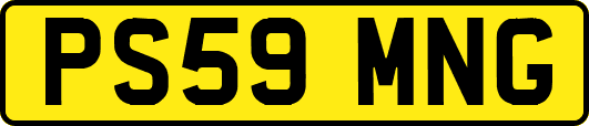 PS59MNG