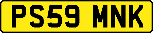 PS59MNK