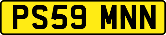 PS59MNN