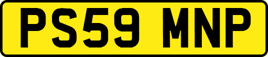PS59MNP