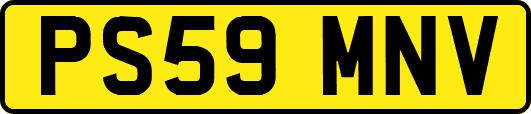 PS59MNV