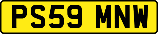 PS59MNW