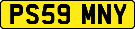 PS59MNY