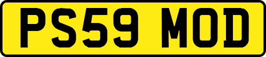 PS59MOD