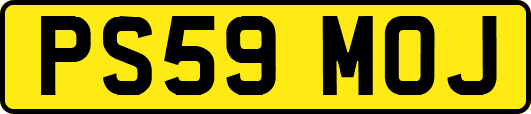 PS59MOJ