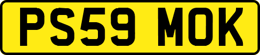 PS59MOK