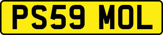 PS59MOL