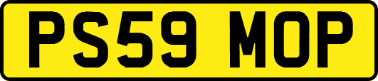 PS59MOP