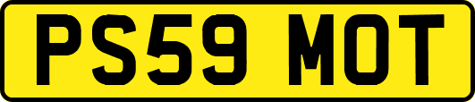 PS59MOT