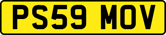 PS59MOV