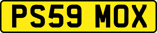 PS59MOX