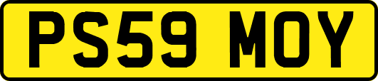 PS59MOY