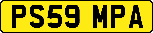 PS59MPA