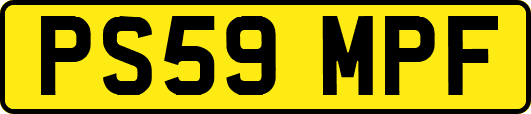 PS59MPF