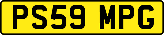 PS59MPG